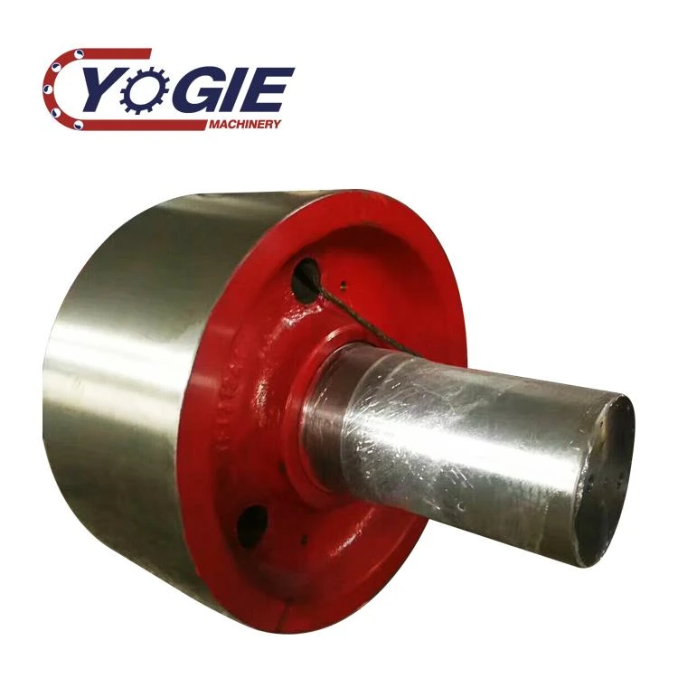 support roller shaft 01