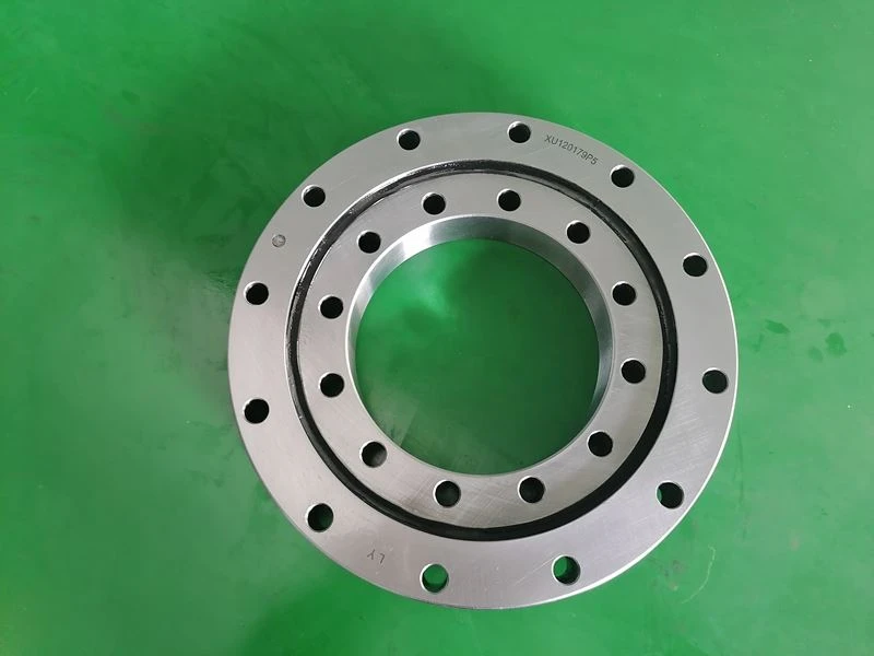 cross roller bearing XU