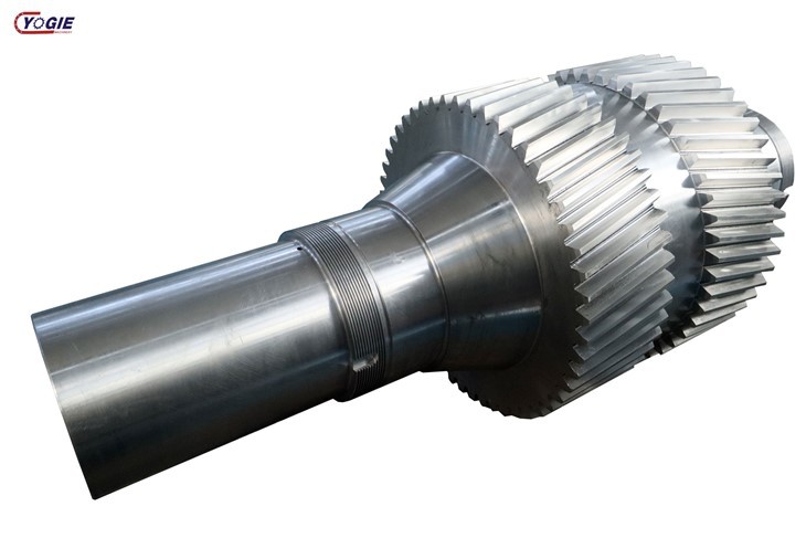 Gear Shaft