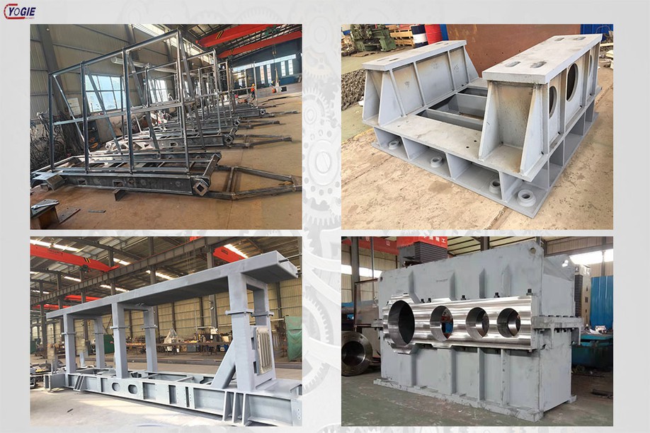 Custom welding and fabrication 2 Custom welding and fabrication 2