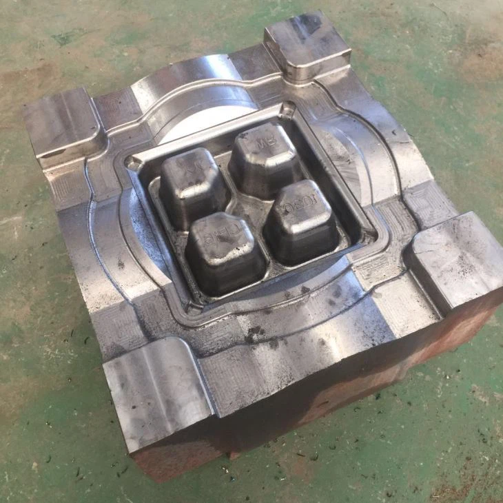 automobile parts stamping die