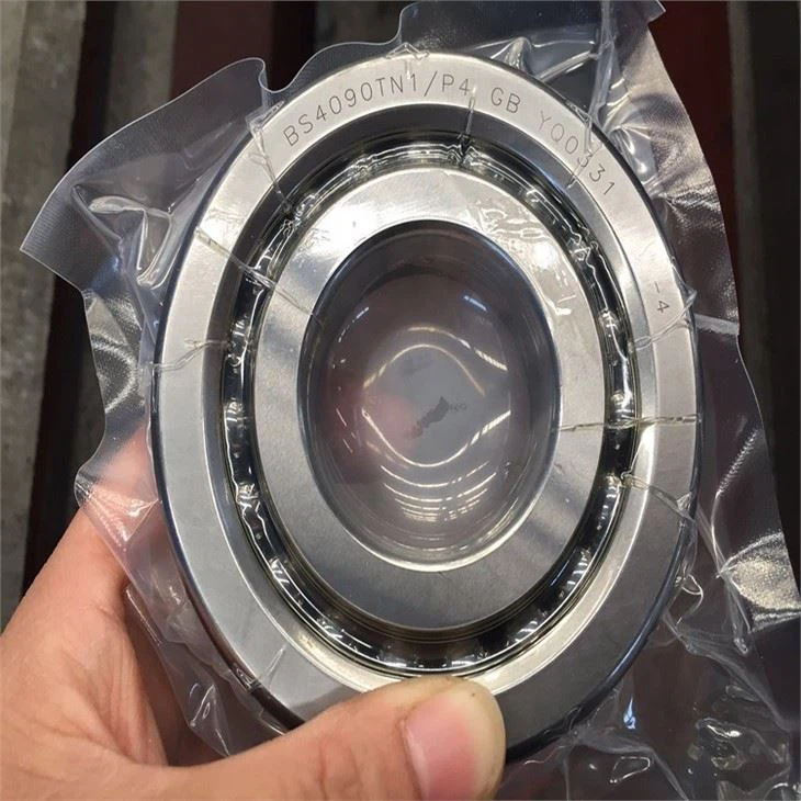 Ball Screw Bearing 7603 Series