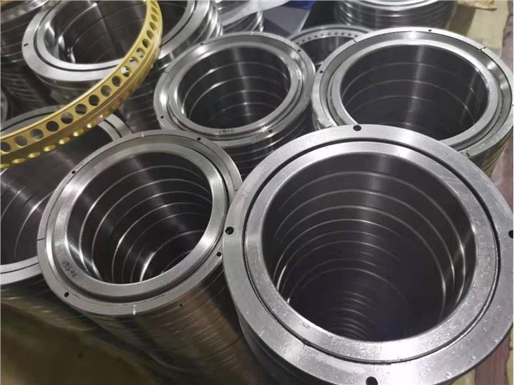 RB11020 Cross Roller Bearing
