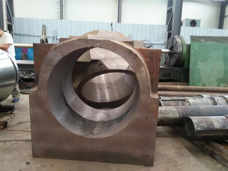 Rolling Mill Chocks