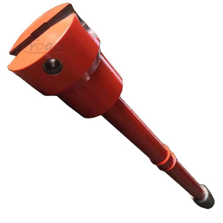 Rolling Mill Spindle Coupling