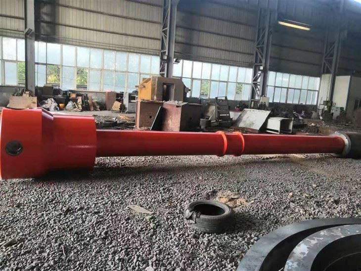 Rolling Mill Spindle Coupling