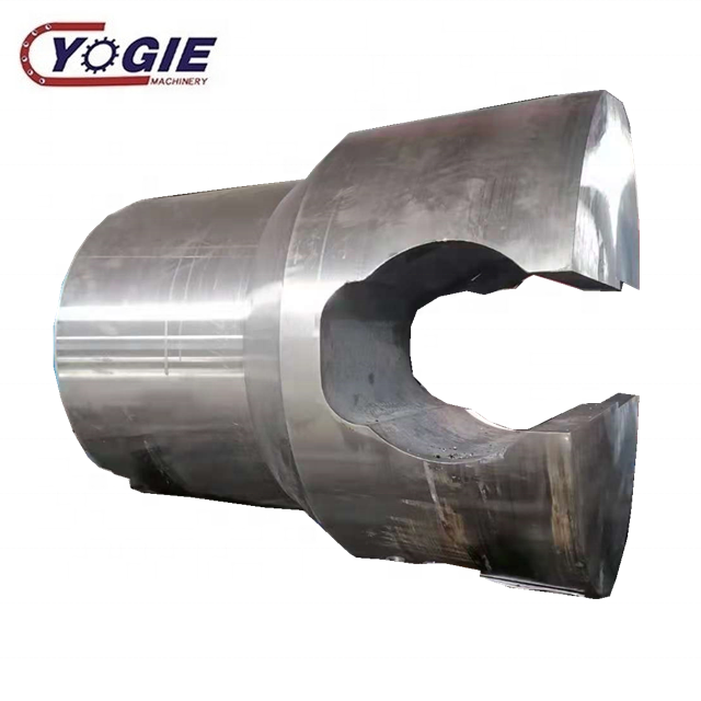 Rolling Mill Spindle Coupling