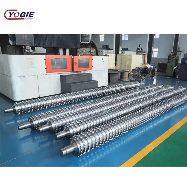High Precision Sugar Mill Roller price
