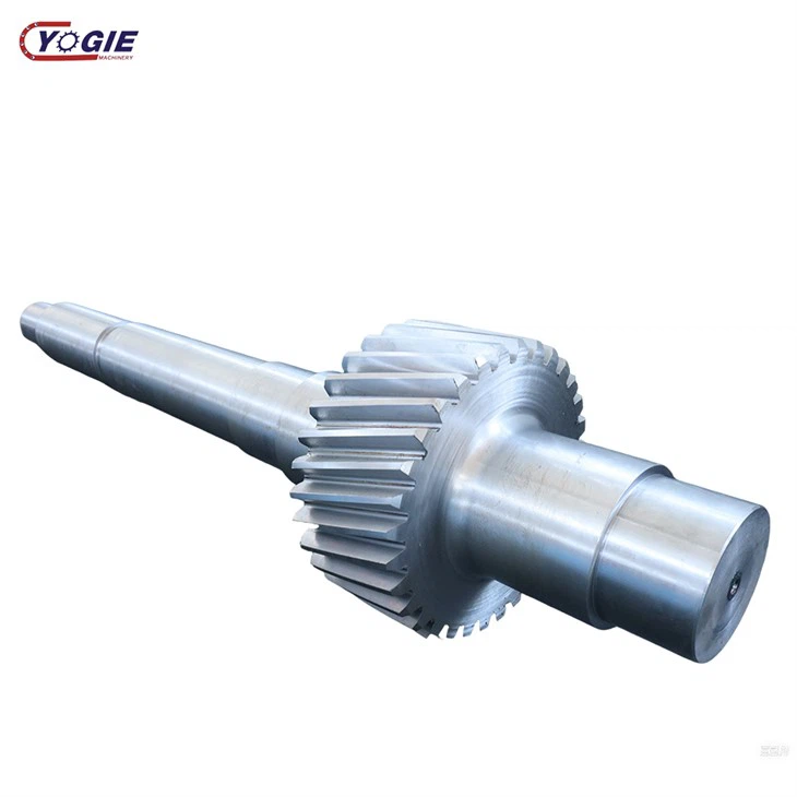 Pinion Gear Shaft
